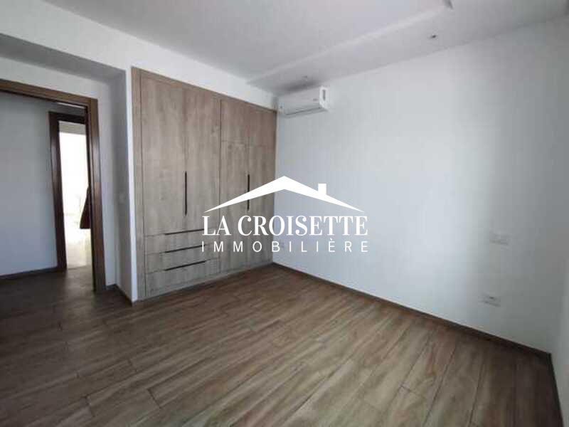 Appartement S+2 aux Jardins de Carthage